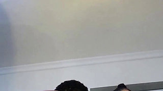 BBC Licks My Wife’s Pussy While I Film Every Second