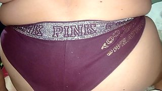 Reverse Cowgirl and a Good Blowjob From My Kinky Stepmom