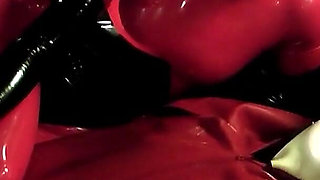 Bad News for Rubber Object 36 Part 3