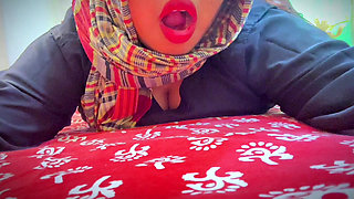 Cute Desi Hot Bhabhi Roughly Anal Fucked By debar zee!