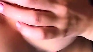Best Sex You Ever Seen Beautiful Japanese Step Sister and Step Bro Share Bed