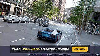 Sofia Dark Fantasies Rework Update 3 to Be Continue