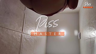 Pissing Compilation, Golden Rain, Femdom Piss Ep 816