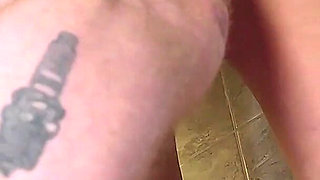 After Such a Hard Ass Fuck, Step Sister Won't Be Able to Reach the Bed!