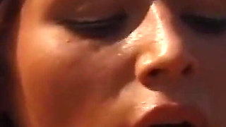Pussy Pumping Before Rough Cock Penetration