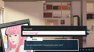 Quickie a Love Hotel Story Cap 1 - the Beginning of a New Story
