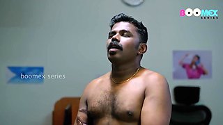 Indian juicy babe mind-blowing adult video