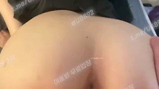 3383 OnlyFans yumi 03 Yumi discovers the taste of Western dick  Korean Tele YOUB892