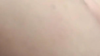 Agatha Mama Em: I Was Playing with My White Stick Doll, When I Got a Huge Black Cock From My Friend
