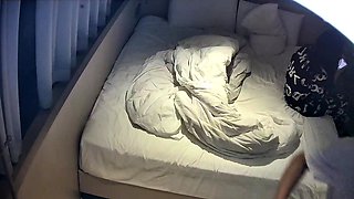 Amateur Hidden Cams Reveal Cock Riding Hoes
