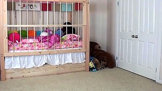 Mia: Diaper Discipline