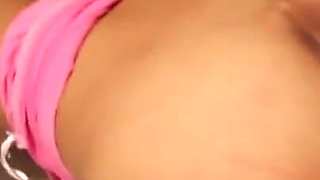 Skinny Filipina gets a thick facial explosion