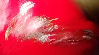 Indian Deshi Village Hot Sexi Stepmom Fuking her Stepson Homemade Sex Mom Son rial Chudai video and dirty talking in Hindi