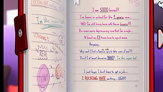 Summertime Saga Jenny Boobs