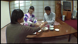 Beware of the appearance of the lewd, who appears in hot spring resorts. 6