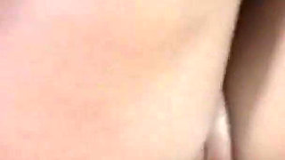 Black haired petite teen gives her pussy to the older man