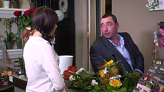 An Unforgettable Experience with Mariska