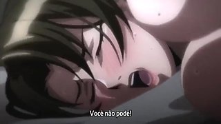 Hentai Manga: Japanese, Teacher  Pornhub Porn