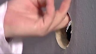 My first gloryhole - Magmafilm