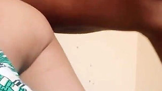 Granny Said “lemme Hold This Camera for You, I Don’t Want You Distracted While You Being Fucking My Pinky Asshole”