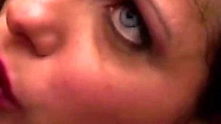 The Revenge of the Bride Cumming in a DP