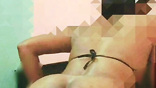 Big ass Stepsister fuck in stepbrother hard dick