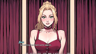 My New Girlfriend #20