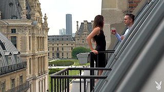 Swingers Wife Swap 6 - PlayboyTV