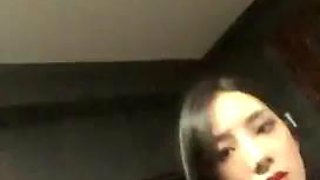 Asian femdom