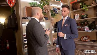 The Italian Way - MENatPLAY