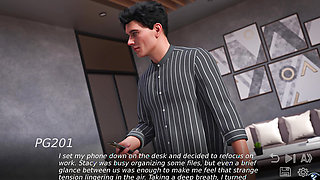 Memories Update 3 to Be Continue