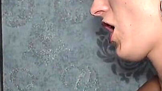 Give Me Your Cum in the Glory Hole