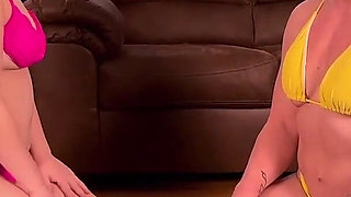 Eckobelle Sex Fights Lux Gray
