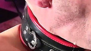 Extreme Mouth and Ass Fuck