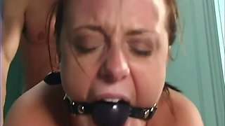 Amoral nymph BDSM incredible sex movie