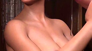 Sexbot (part 31)