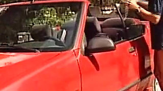 They Went to the Beach to Have Sex There.