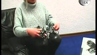 Find out Ingrid's secrets!