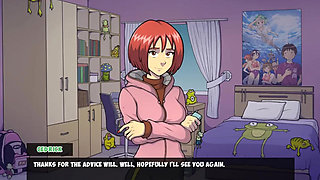 Witch Hunter v0.7 Part 7 Sexy Mom by Loveskysan69