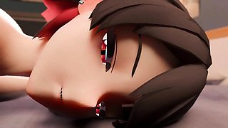 Ellen animation full.