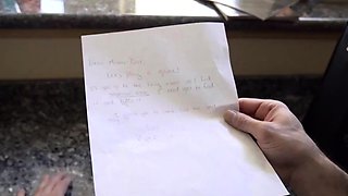 Naughty Skinny Babysitter Piper Perri Gets Rammed And