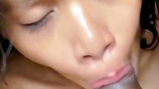 Innocent 18-year-old Petite Girl Auditions for a Porn Video