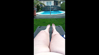 Bikini Time!