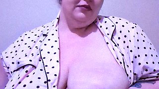 Slapping the Titties with Licorice