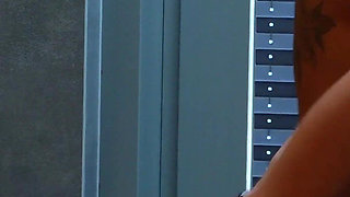 They Love Pissing on Each Other