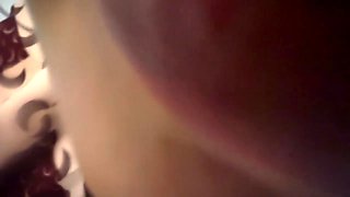 Hot Wife Enjoy The Rough Fuck From Work Guy