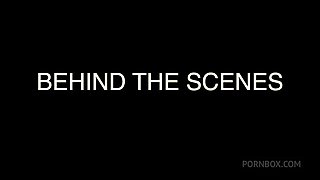 Bts: 34ddd's Meets Mr 12-Inch Featuring Lily Starfire With Damion Dayski