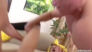 Tanata Love Anal