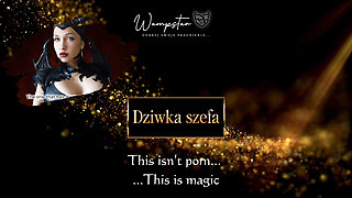 You'll Be the Boss's Whore