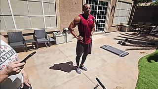 Sweaty Sunday Sessions